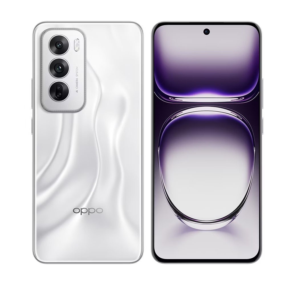 【官方認證福利機】OPPO Reno 12 (12G/256G) 6.7吋 智慧型手機 贈行動電源-規格圖11