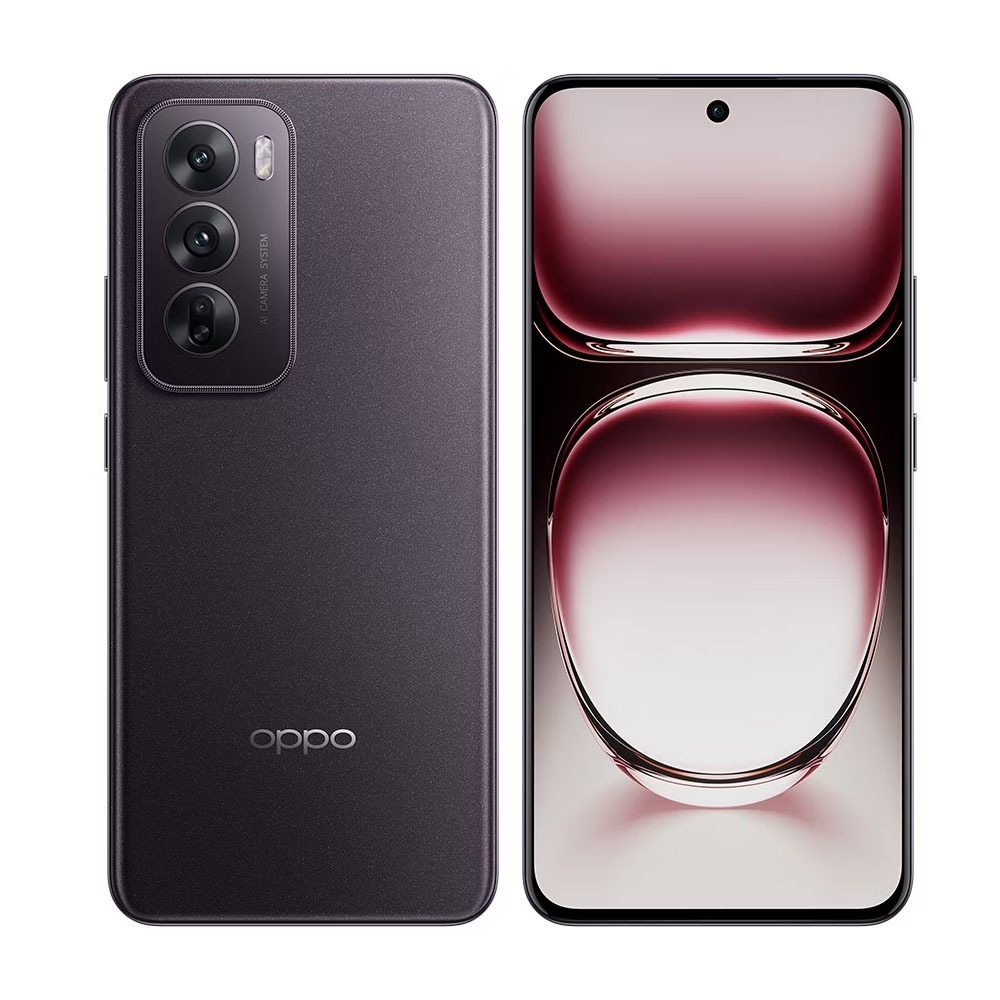 【官方認證福利機】OPPO Reno 12 (12G/256G) 6.7吋 智慧型手機 贈行動電源-規格圖11
