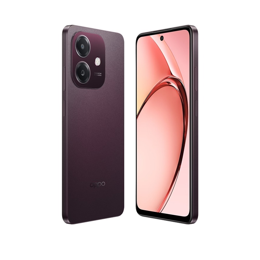 OPPO A3x (4G/128G) 6.67吋 4G智慧手機 全新機(CPH2641)-規格圖8