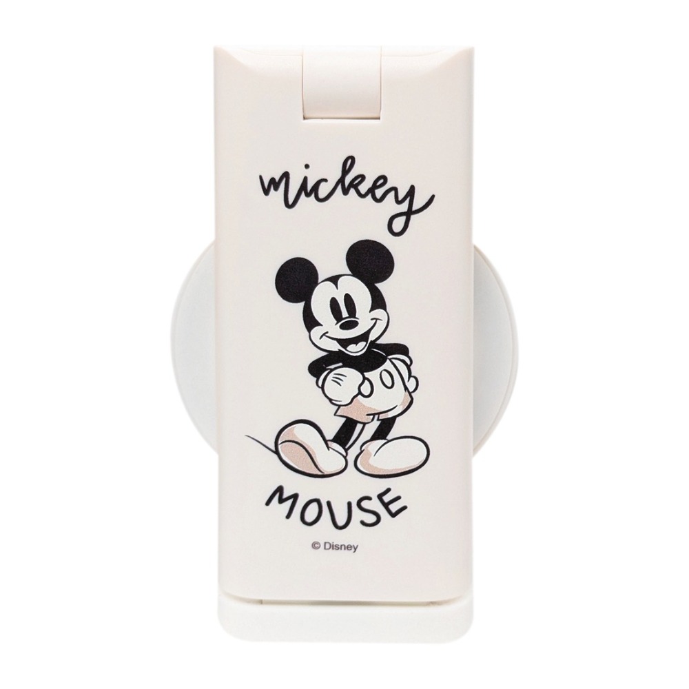 Disney 迪士尼 正版授權 方便攜帶 旅行磁吸支架 手機支架 ｜ 防偽標籤-規格圖5