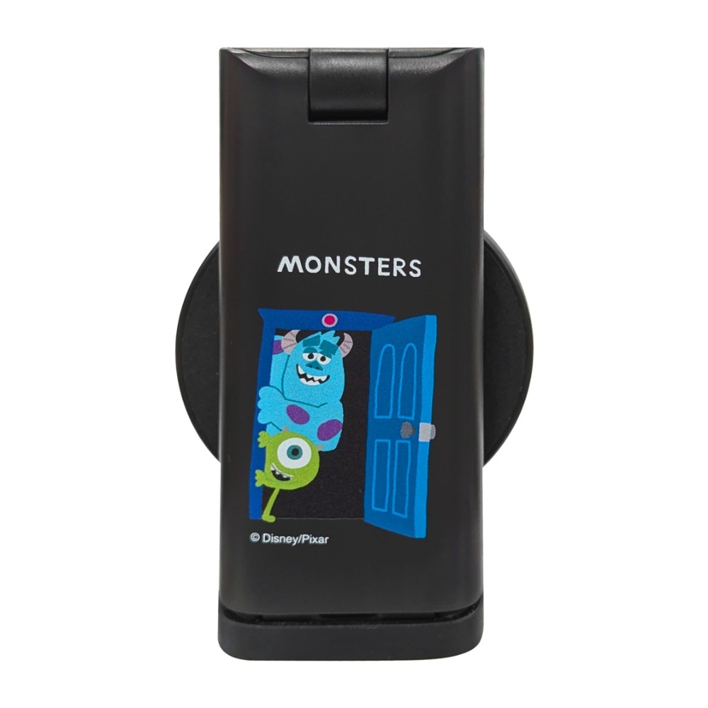 Disney 迪士尼 正版授權 方便攜帶 旅行磁吸支架 手機支架 ｜ 防偽標籤-規格圖5