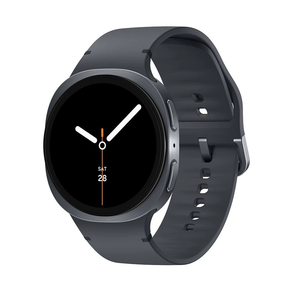 SAMSUNG 三星 Galaxy watch8  44mm 藍芽版 BT 智慧型手錶 L330-規格圖7