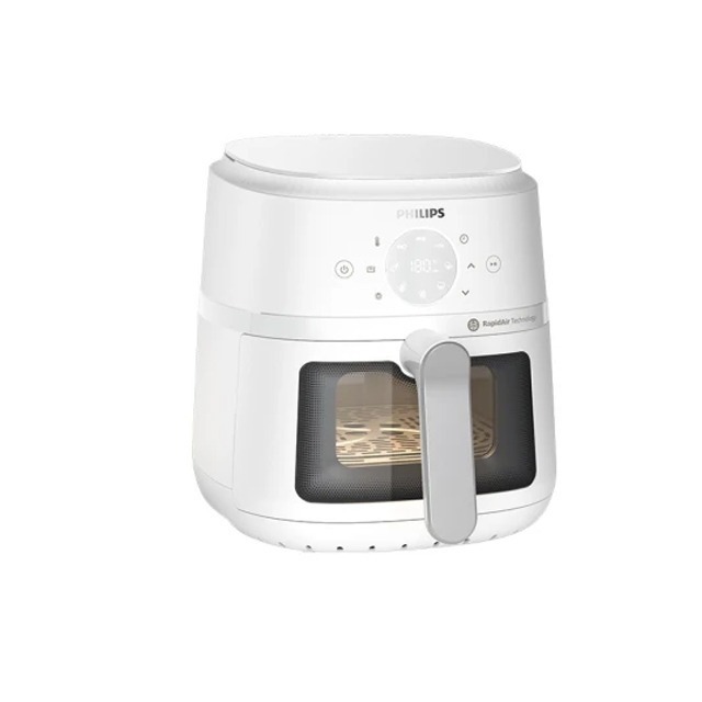 Philips 飛利浦 星樂視透視海星氣炸鍋 4.2L NA221-規格圖10