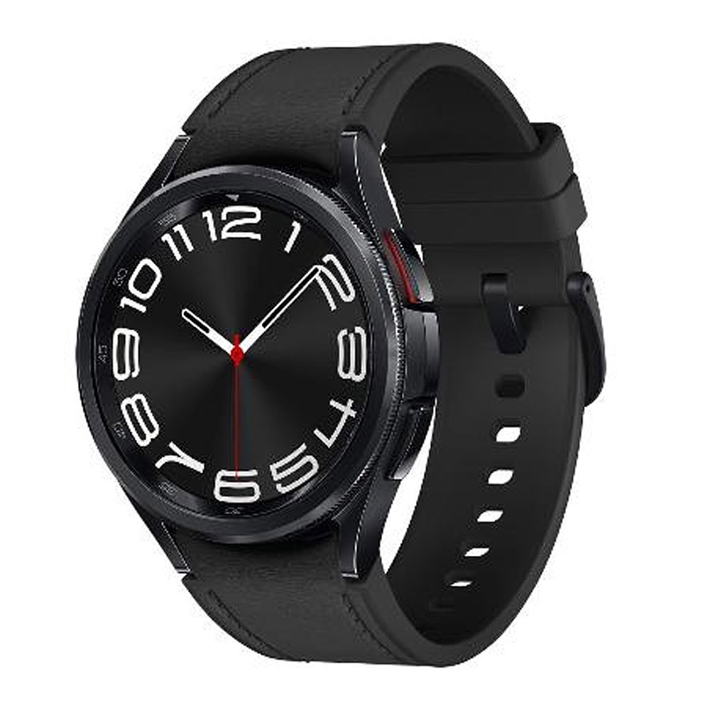 SAMSUNG 三星 Galaxy watch6 Classic 43mm 藍芽版 BT 智慧型手錶 R950-規格圖7