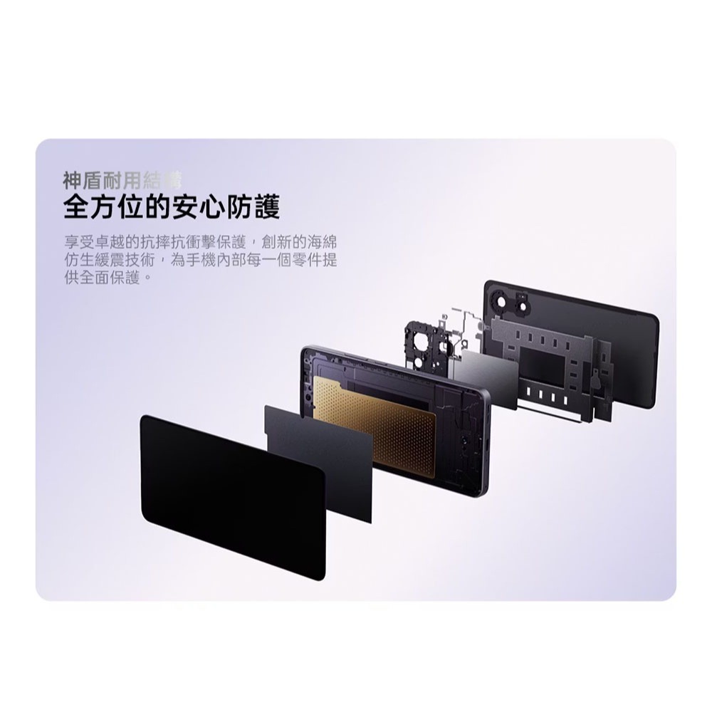 【官方認證福利機】 OPPO Reno13 F 5G (8G/256G) 6.67吋 智慧型手機-細節圖8