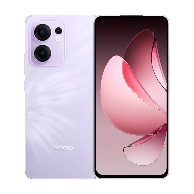 【官方認證福利機】 OPPO Reno13 F 5G (8G/256G) 6.67吋 智慧型手機-規格圖11