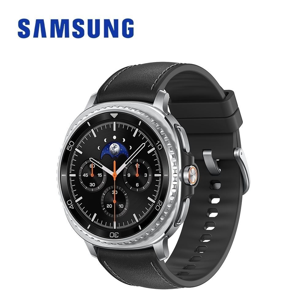 SAMSUNG 三星 Galaxy watch8 Classic 46mm 藍芽版 BT 智慧型手錶 L500-規格圖11