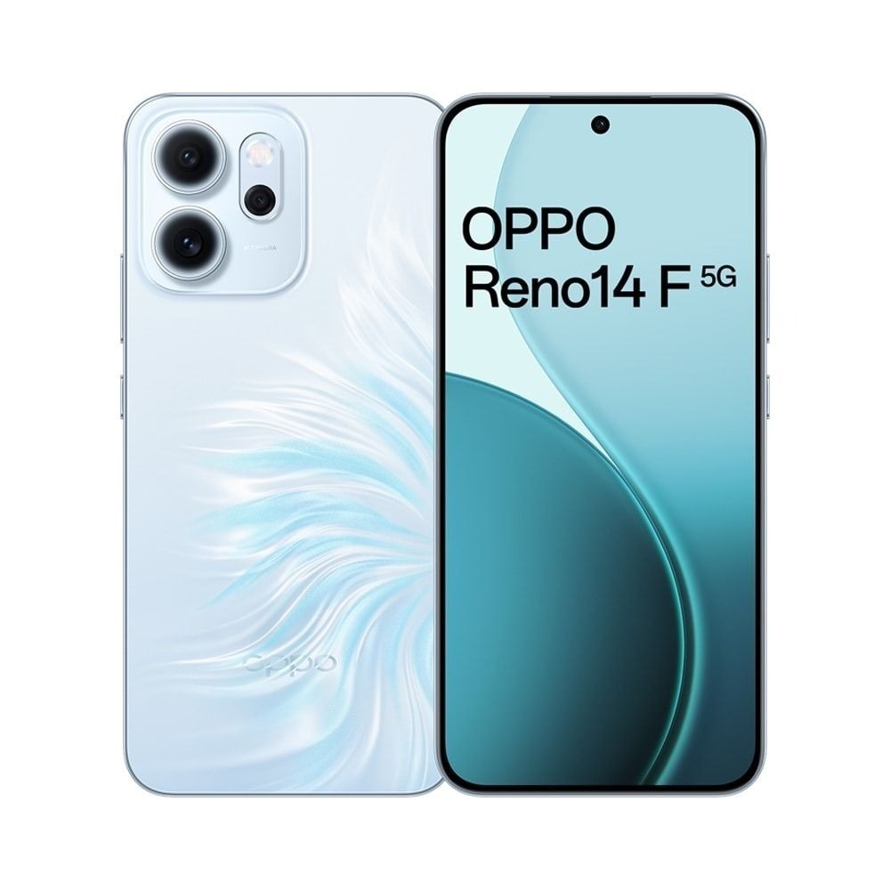 【官方認證福利機】OPPO Reno14 F 5G (8G/256G) 智慧型手機 二手機-規格圖11