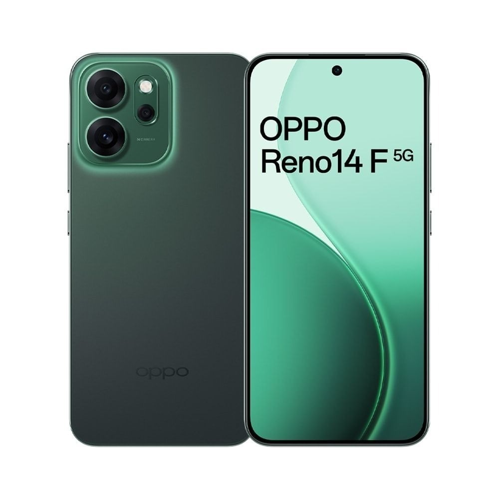 【官方認證福利機】OPPO Reno14 F 5G (8G/256G) 智慧型手機 二手機-規格圖11