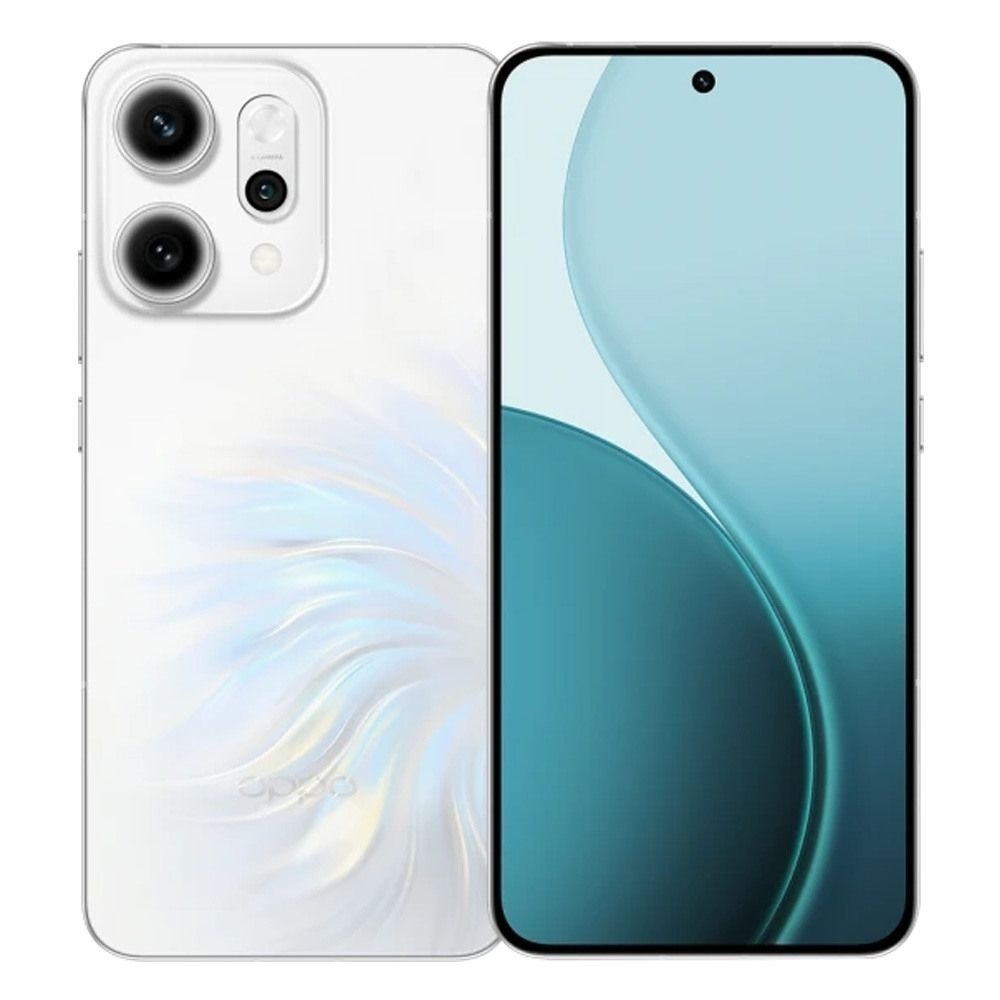 【官方認證福利機】OPPO Reno14 Pro 5G (12G/512G) 福利品 二手機 6.8吋 智慧型手機-規格圖11