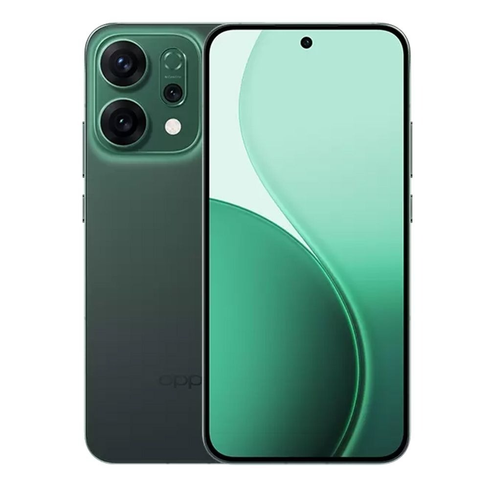 【官方認證福利機】OPPO Reno14 5G(12G/256G) 6.59吋 智慧型手機 二手機-規格圖11