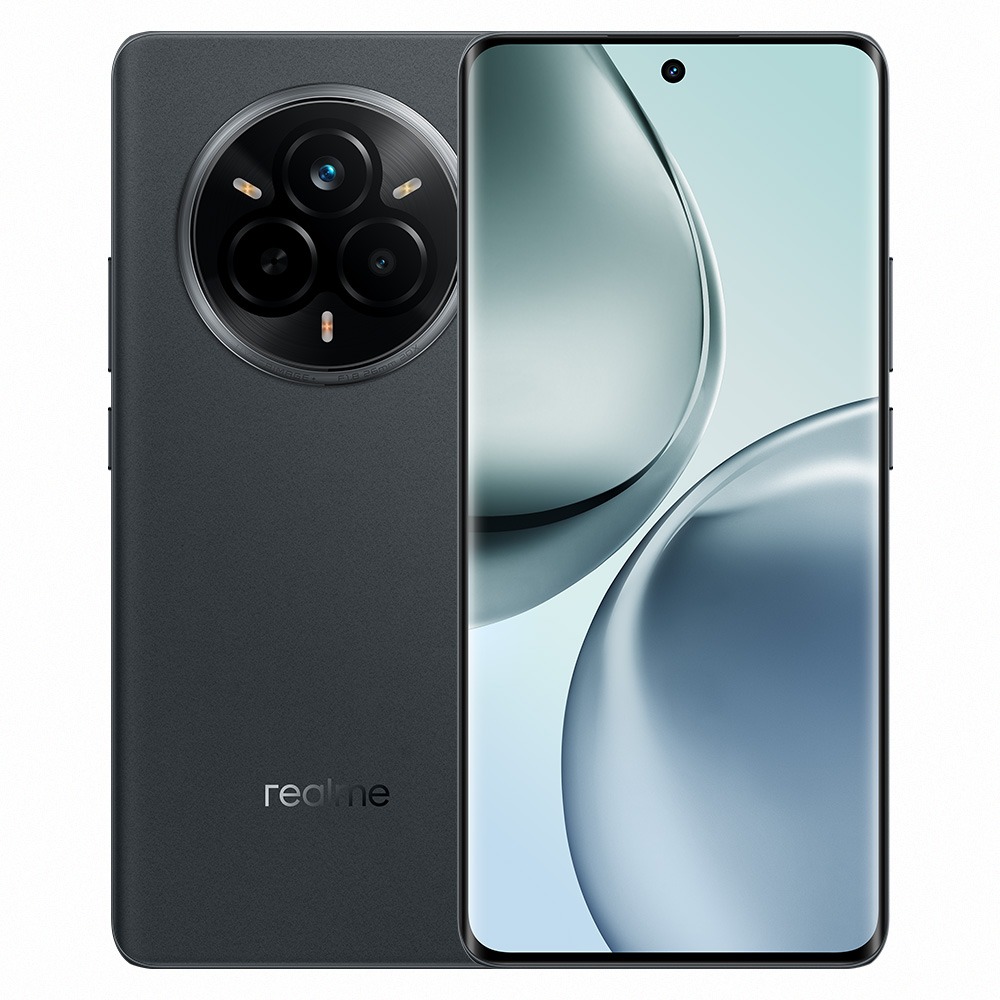realme 14 Pro 5G(12G/256G) 6.77吋 智慧型手機 全新機-規格圖11