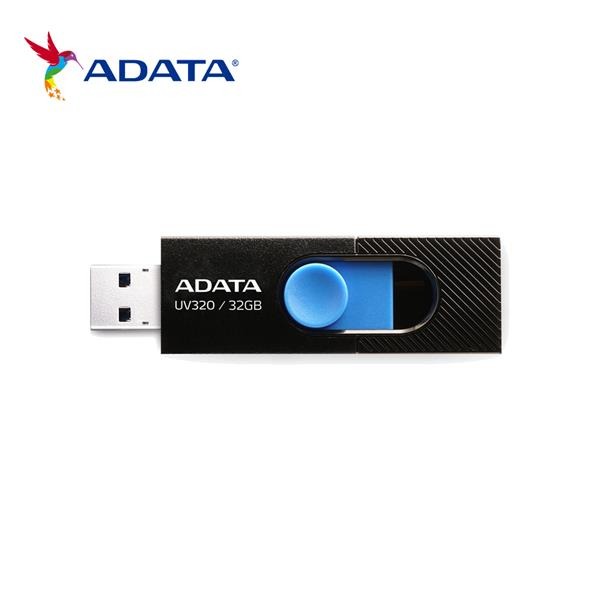 威剛 UV320 USB3.2隨身碟(32GB/64GB/128GB)-規格圖6