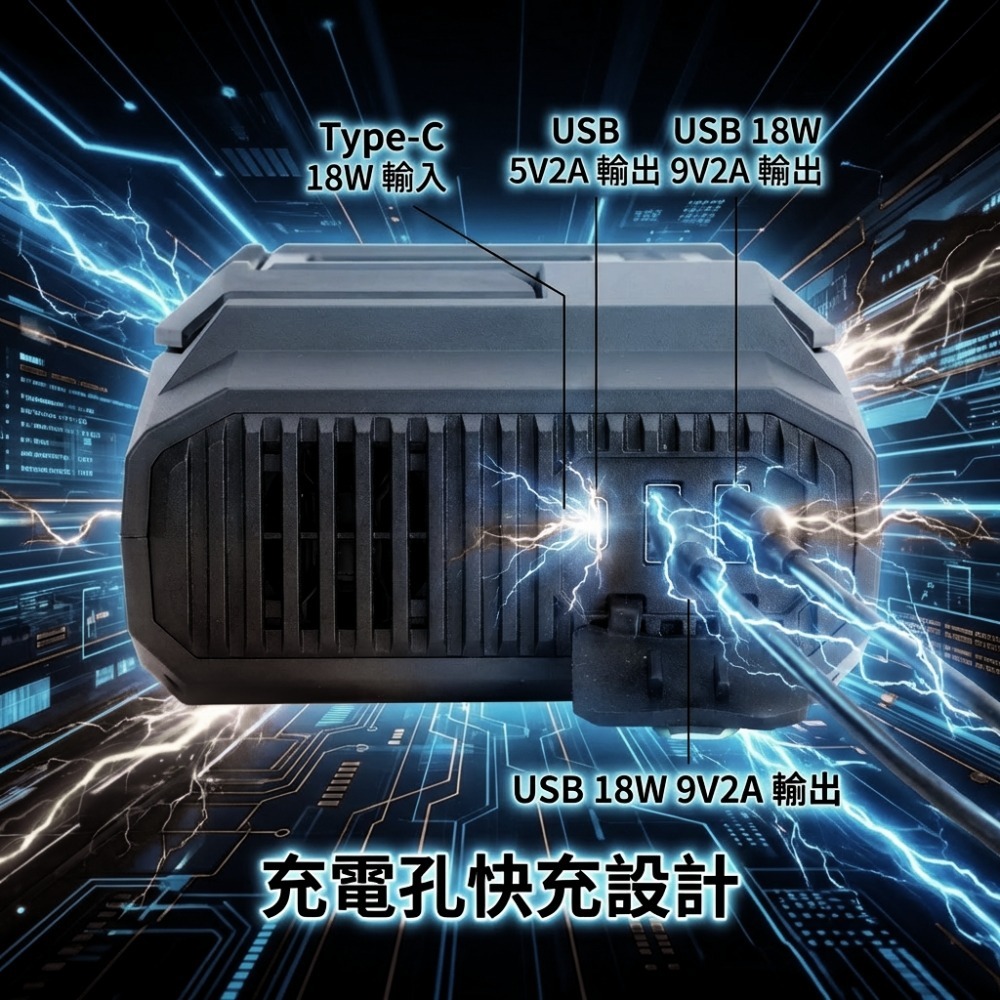 A-mego AHS-808｜賽道黑曜版 20000mAh 4in1 旗艦級｜25mm大氣缸極速打氣・強悍救車電霸-細節圖9