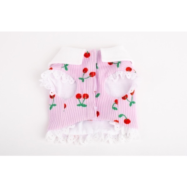 🍒櫻桃胸背短板服飾-細節圖2