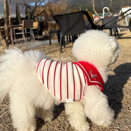 ⚓️海軍紅色彈性背心-細節圖2