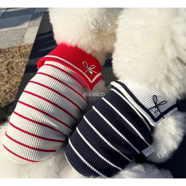 ⚓️海軍紅色彈性背心-細節圖3