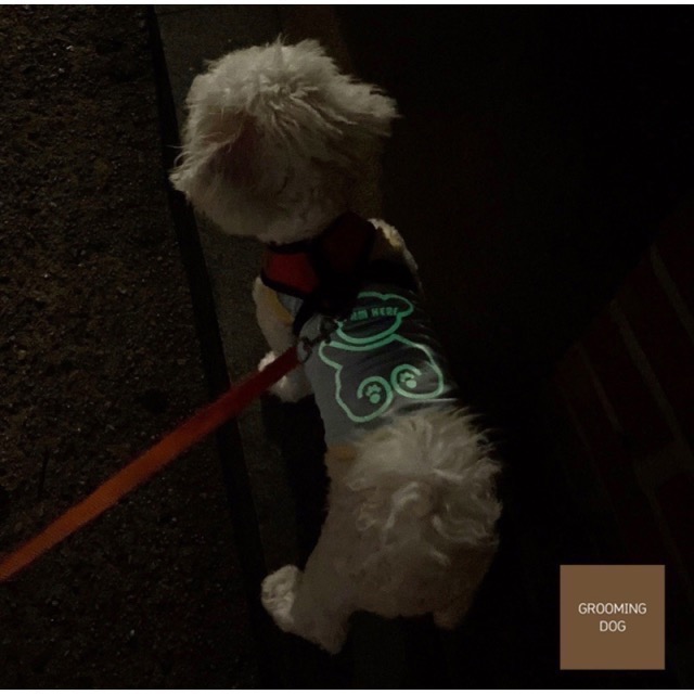 夜光涼感衣-水藍款-細節圖2