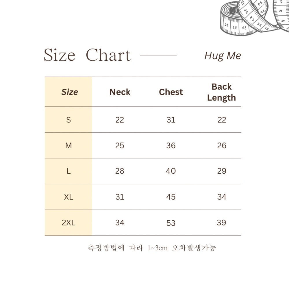 hug水藍款連帽背心-細節圖4