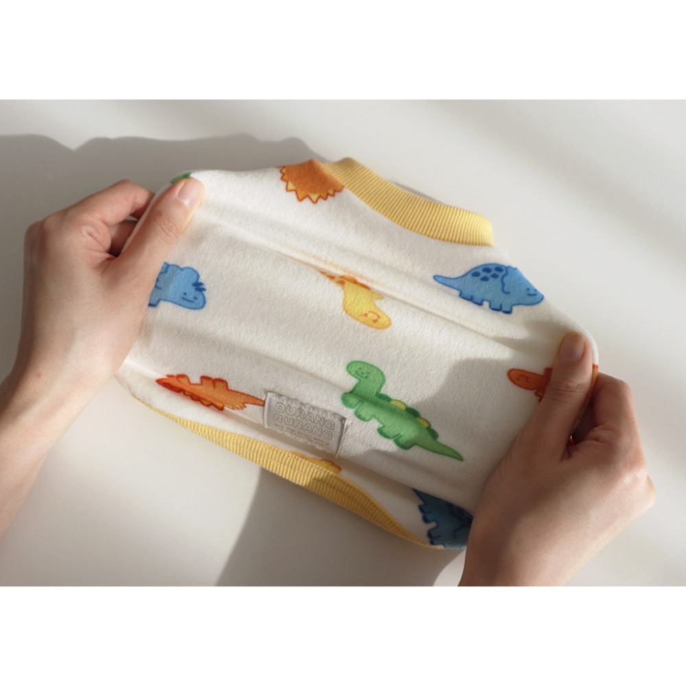 🇰🇷DR恐龍系列上衣-細節圖3