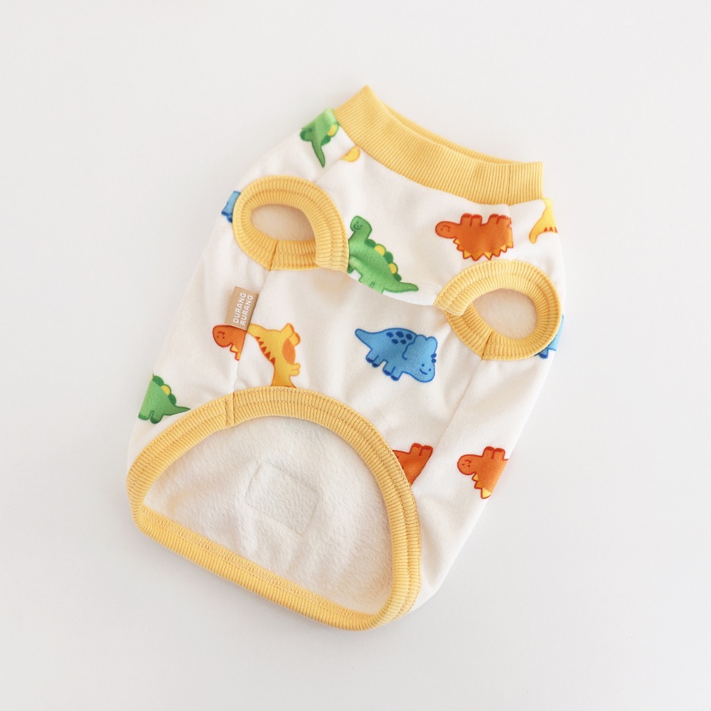 🇰🇷DR恐龍系列上衣-細節圖8