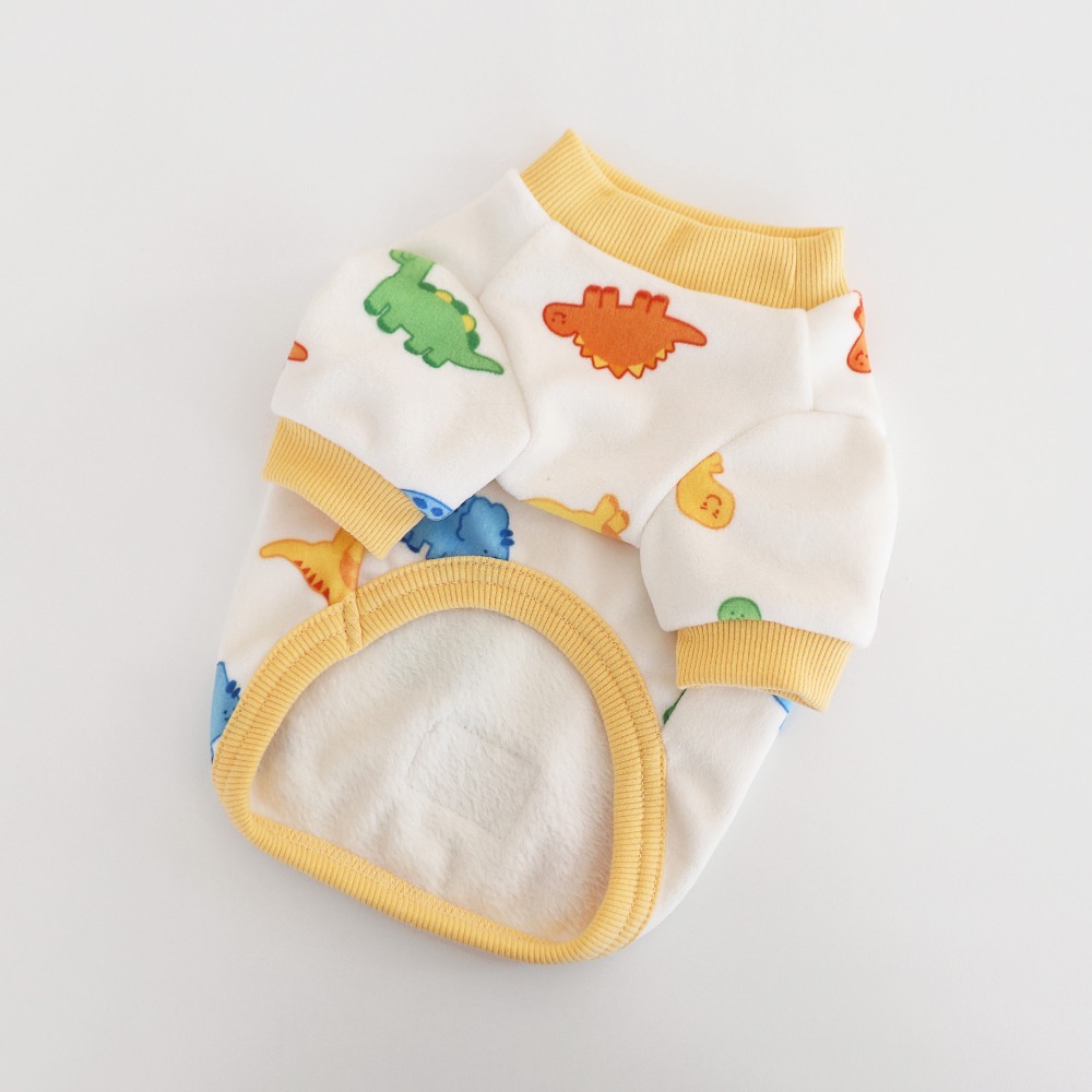 🇰🇷DR恐龍系列上衣-規格圖8