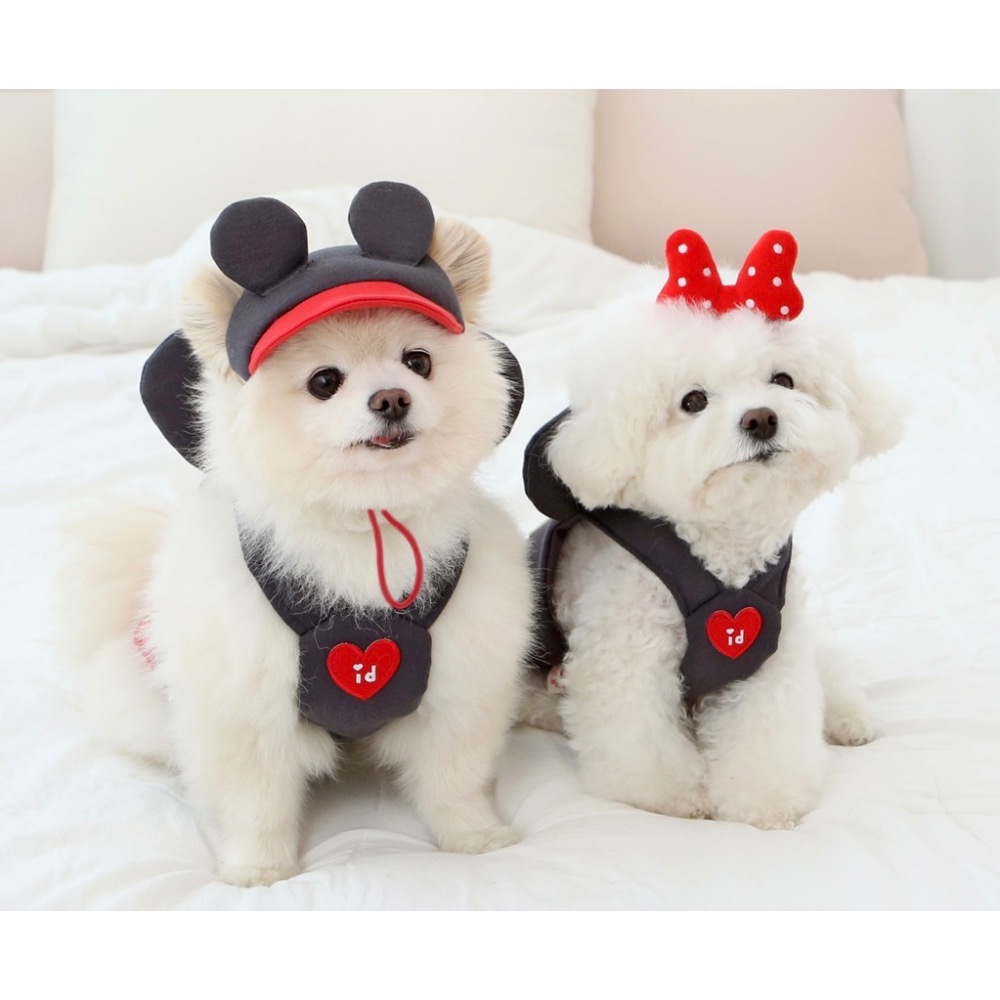 米奇造型帽｜尺寸S-L-細節圖2