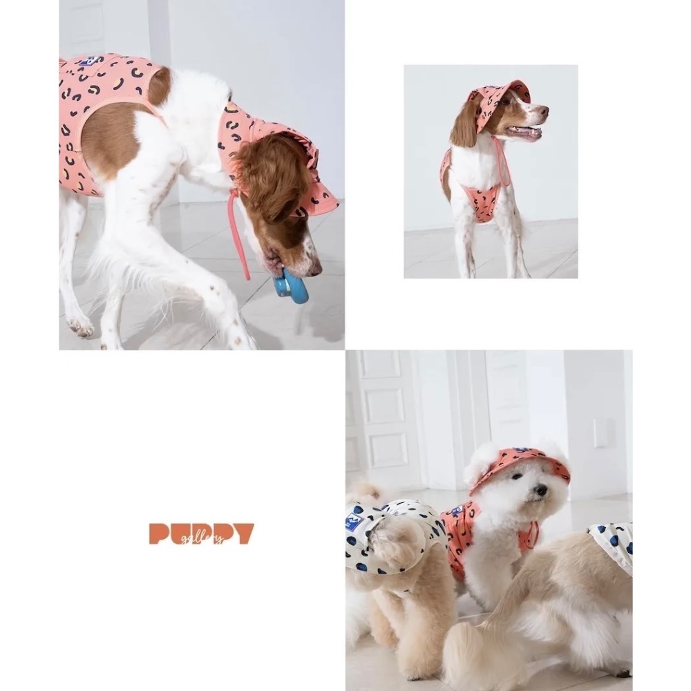 PG豹紋涼感背心｜S-5XL-細節圖3