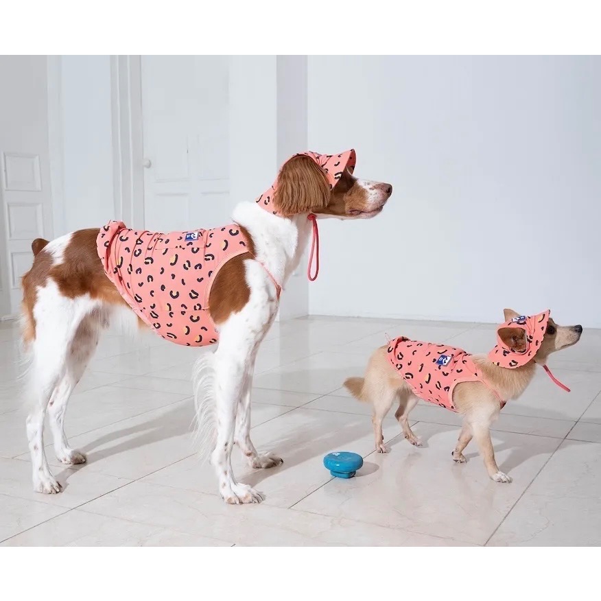 PG豹紋涼感背心｜S-5XL-細節圖4