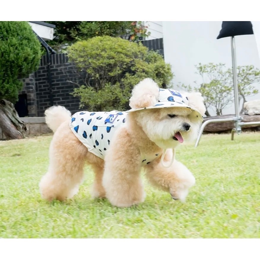 PG豹紋涼感漁夫帽｜S-2XL-細節圖3