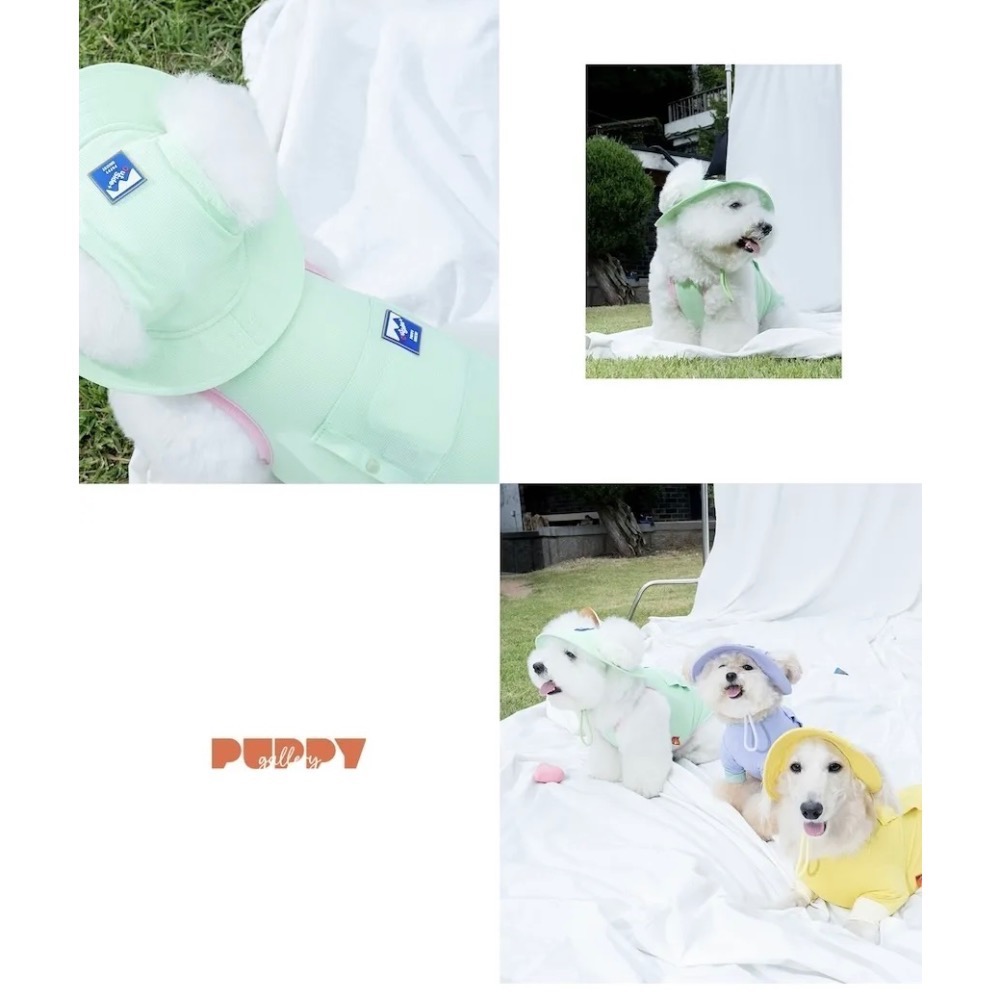 PG外出涼感背心(含2枚保冰網墊)｜S-5XL-細節圖4