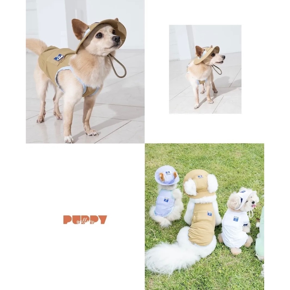 PG外出涼感背心(含2枚保冰網墊)｜S-5XL-細節圖6