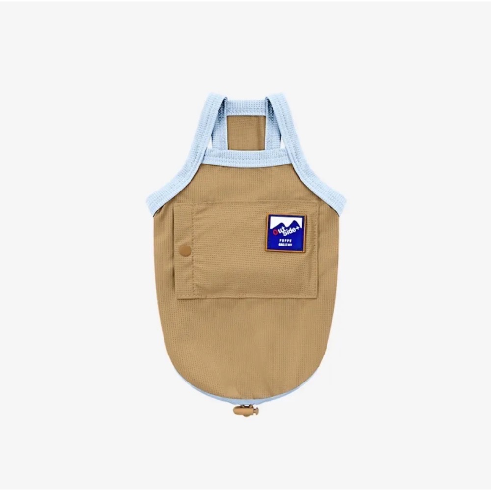 PG外出涼感背心(含2枚保冰網墊)｜S-5XL-規格圖8