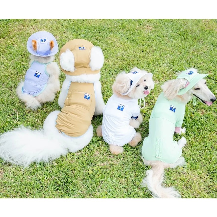 PG外出涼感漁夫帽｜S-2XL-細節圖3