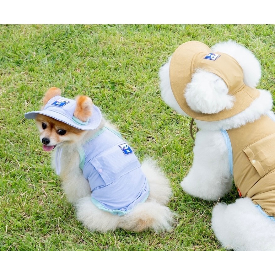 PG外出涼感漁夫帽｜S-2XL-細節圖4