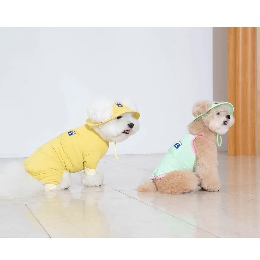 PG外出涼感漁夫帽｜S-2XL-細節圖5