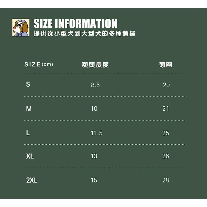 PG小熊涼感遮陽帽｜共3種顏色-細節圖7