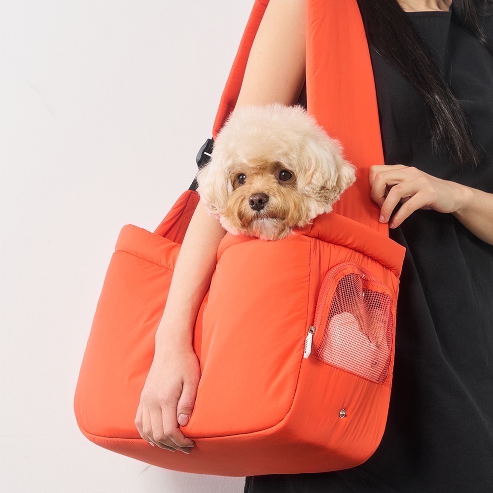 🇰🇷iLLOxBITEME防水超輕外出包-細節圖2