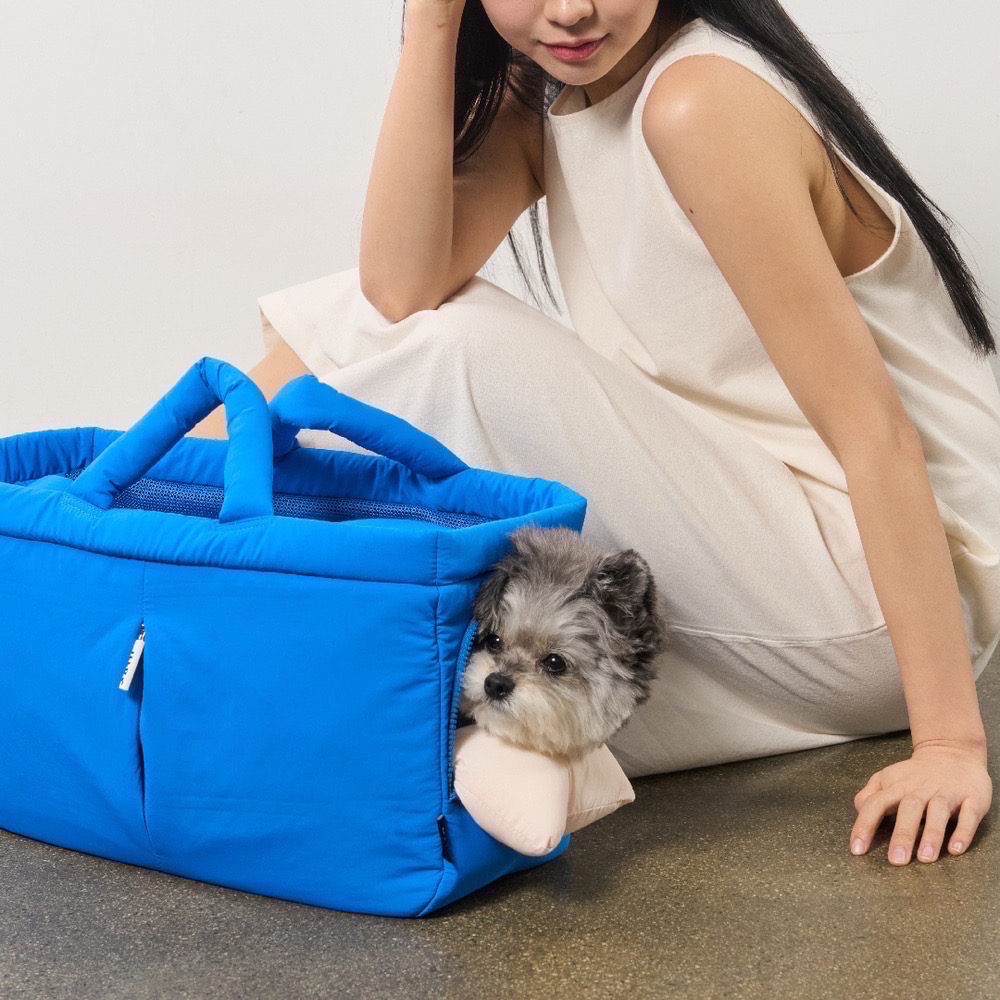 🇰🇷iLLOxBITEME防水超輕外出包-細節圖3