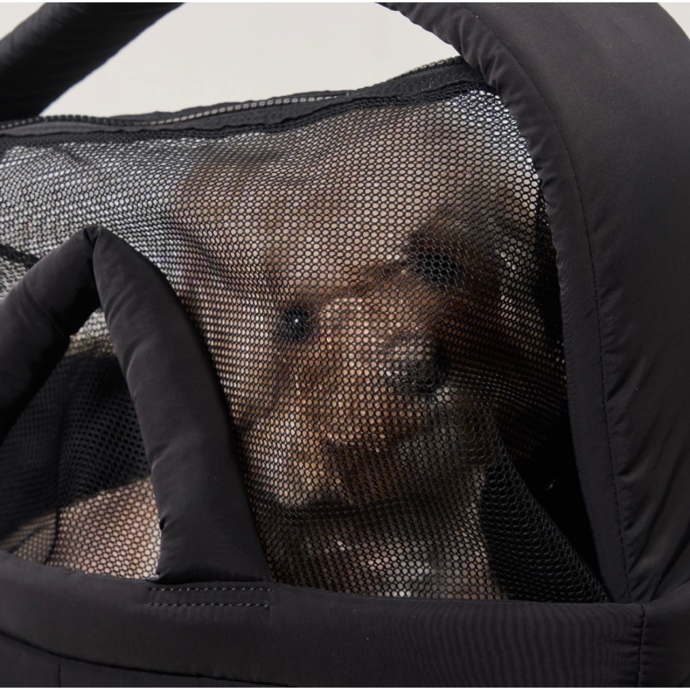 🇰🇷iLLOxBITEME防水超輕外出包-細節圖5