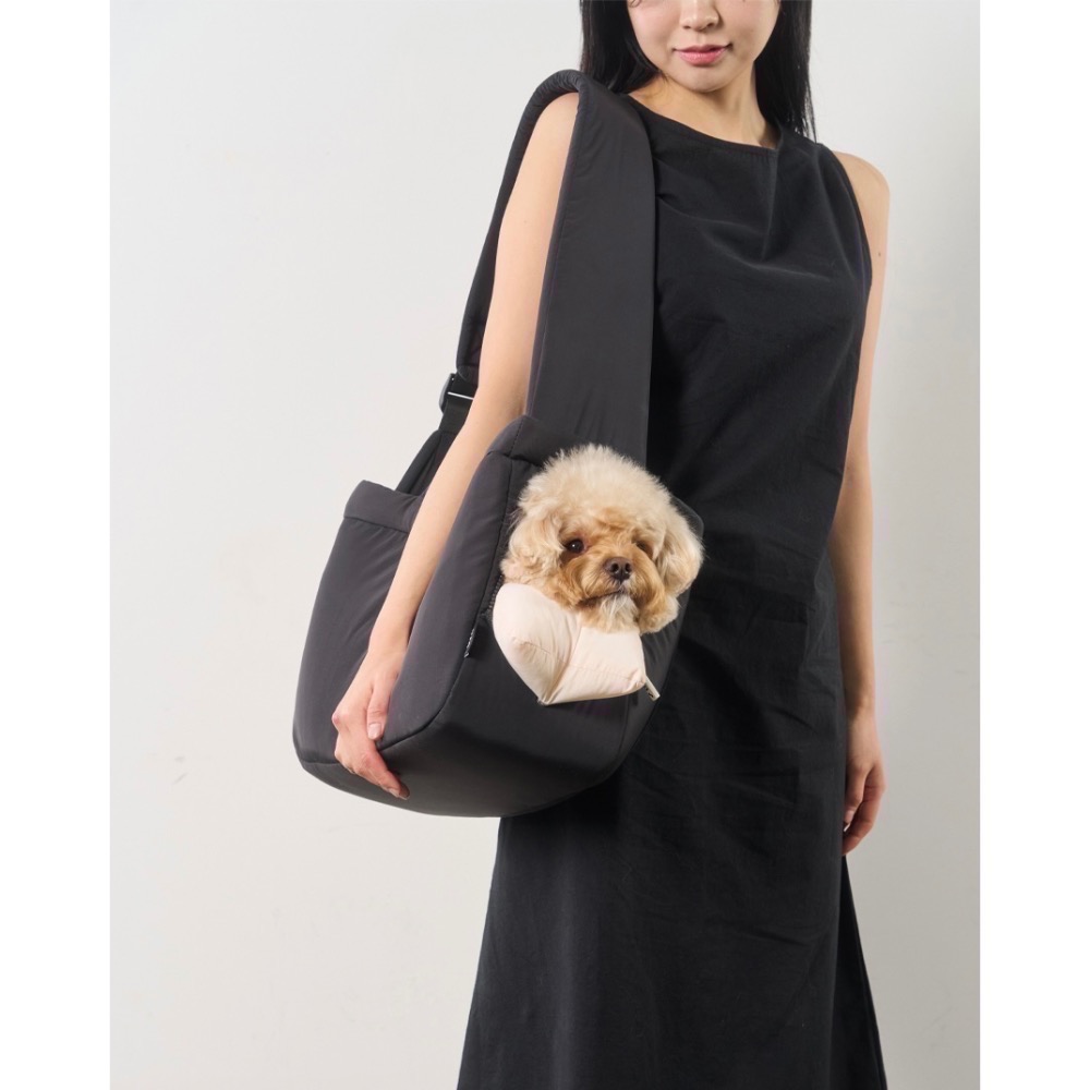 🇰🇷iLLOxBITEME防水超輕外出包-細節圖6