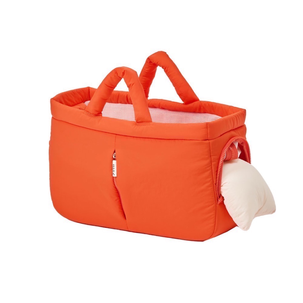 🇰🇷iLLOxBITEME防水超輕外出包-規格圖9