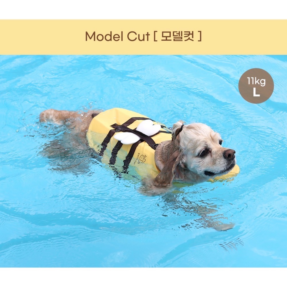 🇰🇷夏季戲水必備救身衣-細節圖4