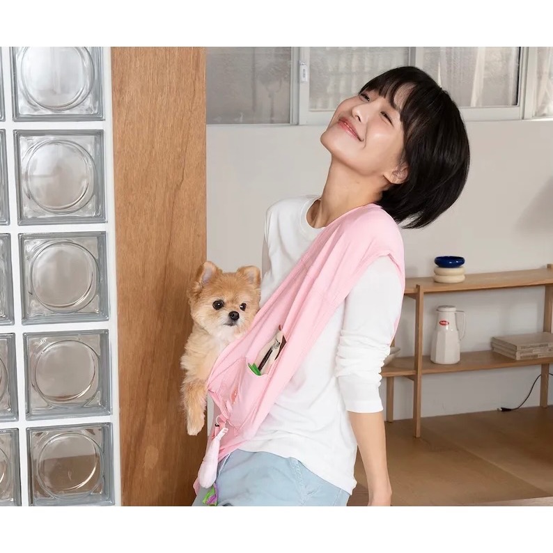 PG冰肌涼感外出包｜～5kg毛孩-細節圖3