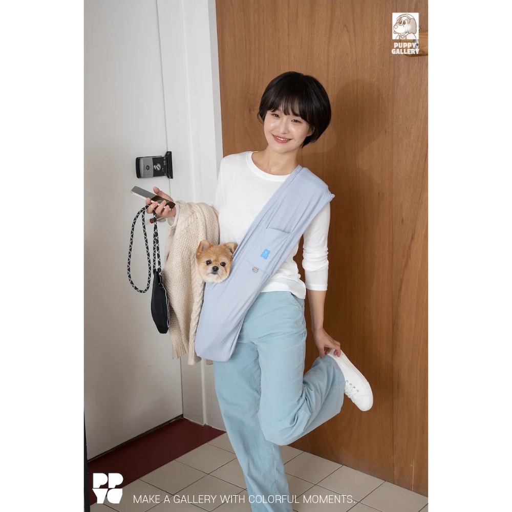 PG冰肌涼感外出包｜～5kg毛孩-細節圖4