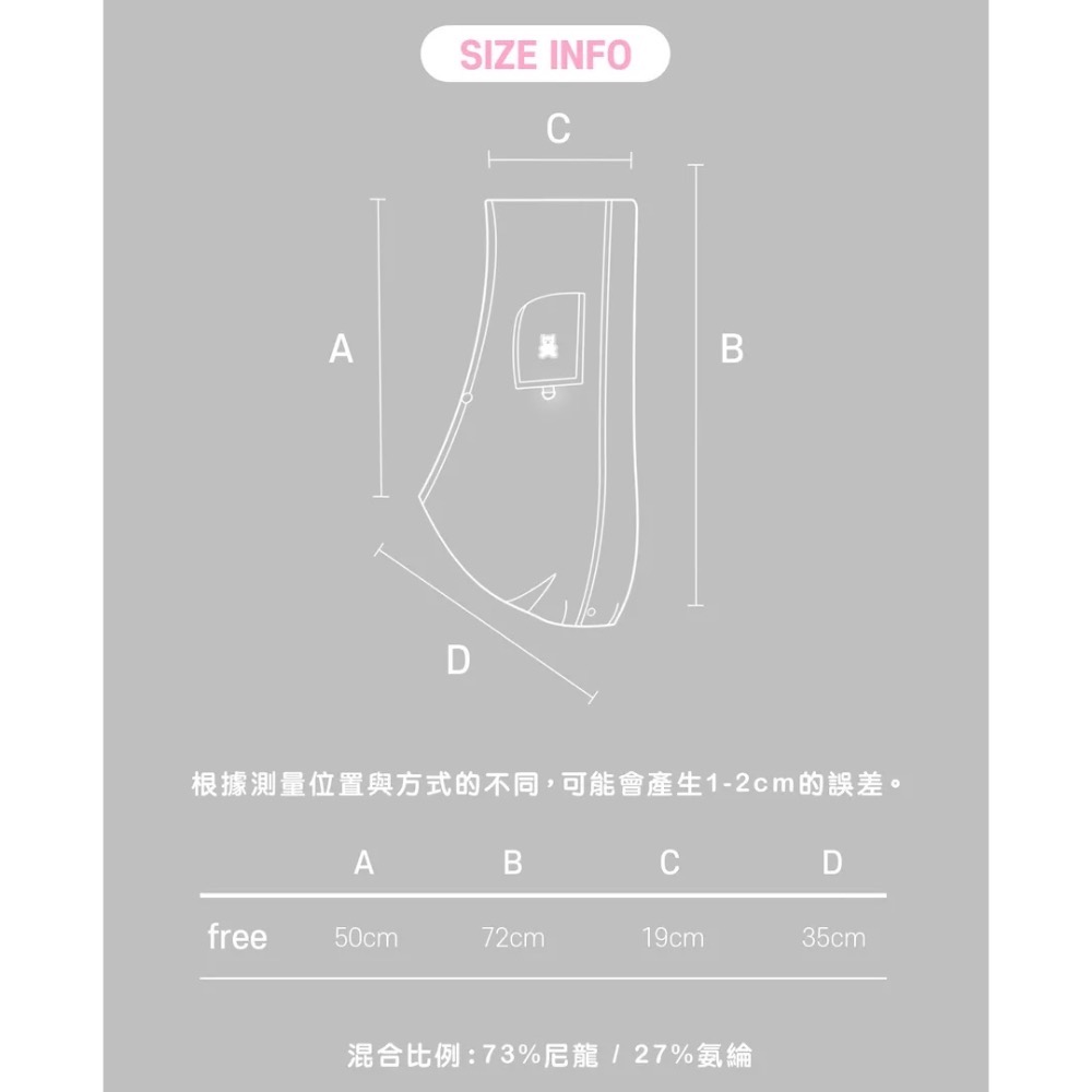 PG冰肌涼感外出包｜～5kg毛孩-細節圖6