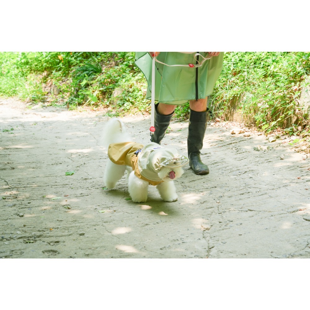 PG全天候防水雨衣｜M-5XL-細節圖2