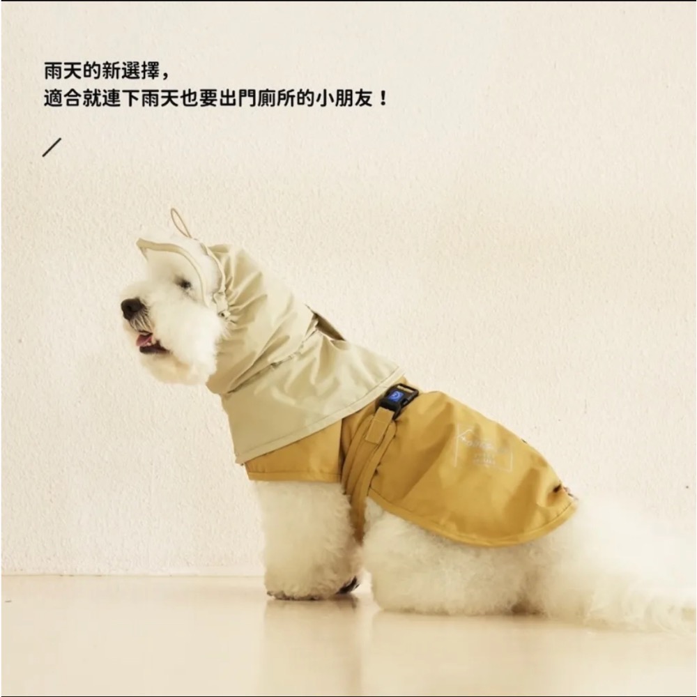 PG全天候防水雨衣｜M-5XL-細節圖4