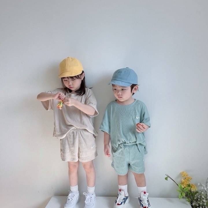 韓國 翻玩款 糖果色套裝-規格圖4