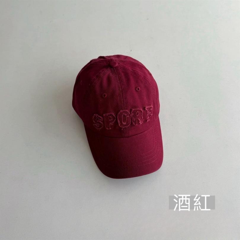 酒紅